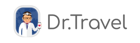 Logo drtravel